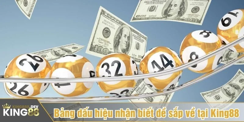 Lựa chọn con số phù hợp với thói quen soi cầu