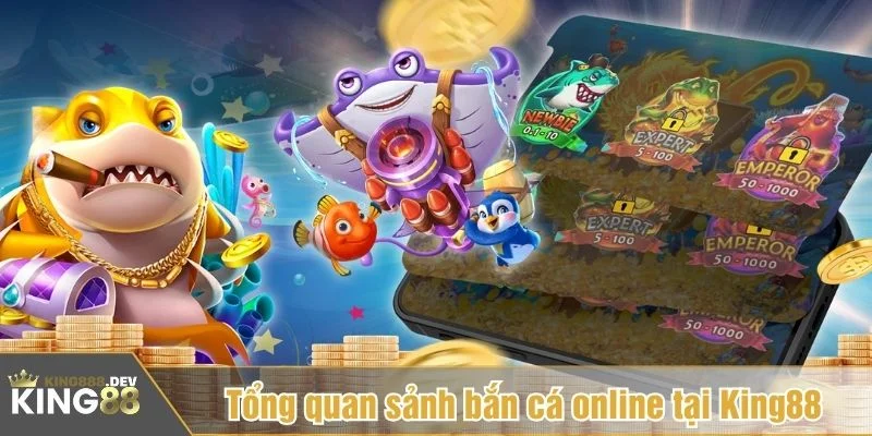 Nhà cái thiết kế nhiều mức phòng cược khác nhau