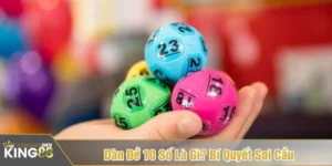 Dàn đề 10 số là gì