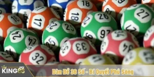 dàn đề 36 số