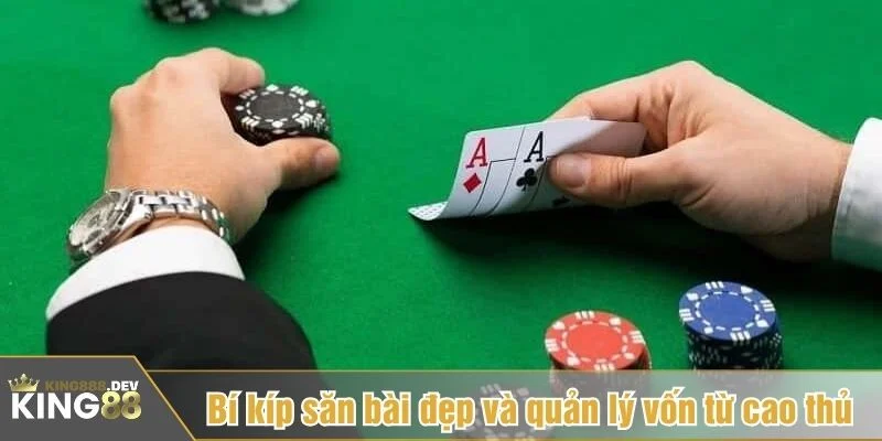 Nên theo dõi lịch sử để làm quen nhịp bàn
