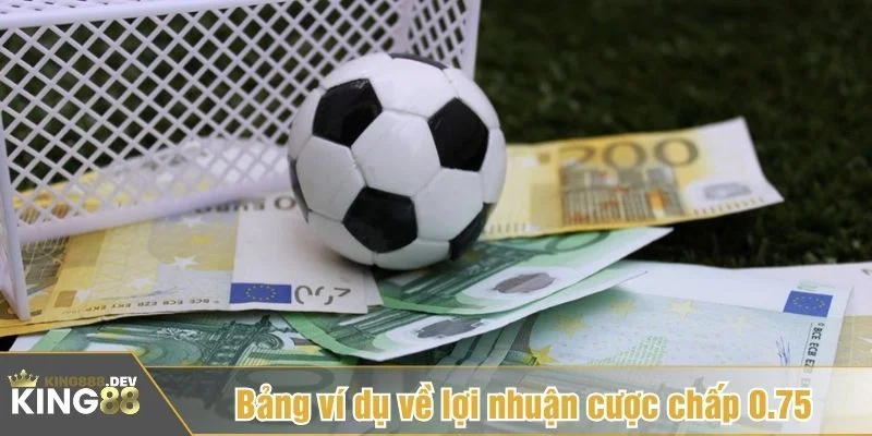 Người chơi cần đọc kèo theo ngữ cảnh trận đấu