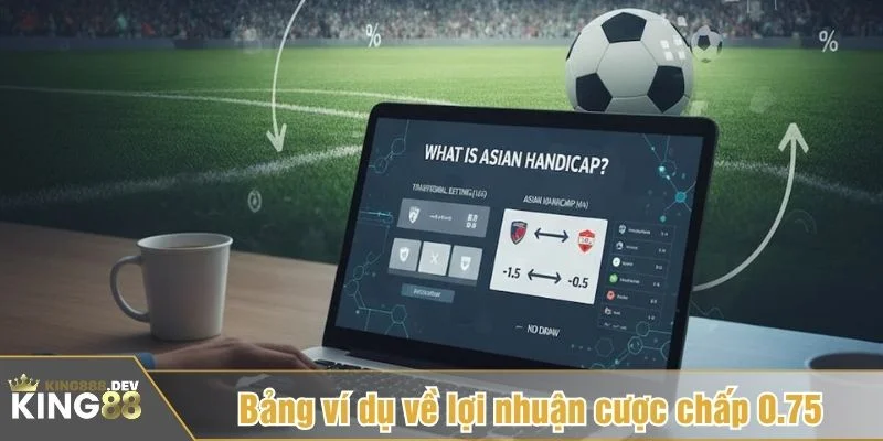 Người chơi cần đọc kèo theo ngữ cảnh trận đấu