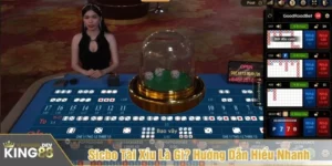 sicbo tài xỉu là gì