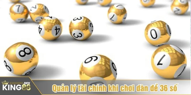 Vốn cược cần chia đều để tránh áp lực tâm lý